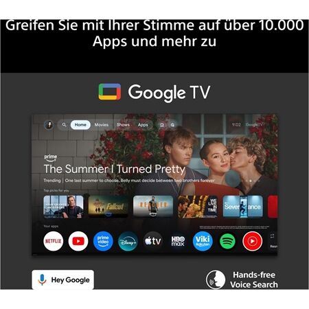 Sony K-50 XR 79M2 BRAVIA 7 M2