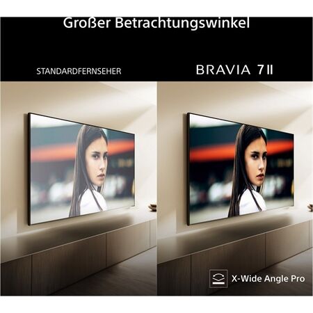 Sony K-50 XR 79M2 BRAVIA 7 M2