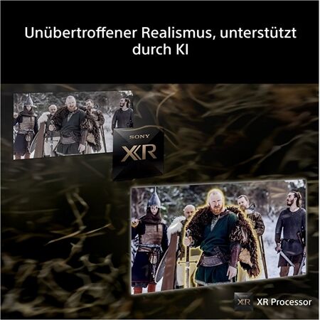 Sony K-50 XR 79M2 BRAVIA 7 M2