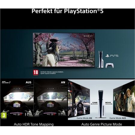 Sony K-50 XR 79M2 BRAVIA 7 M2