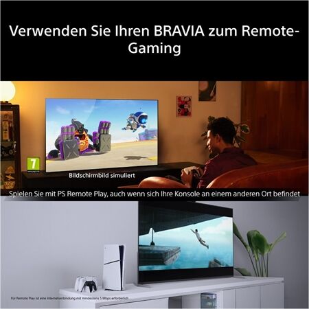 Sony K-50 XR 79M2 BRAVIA 7 M2