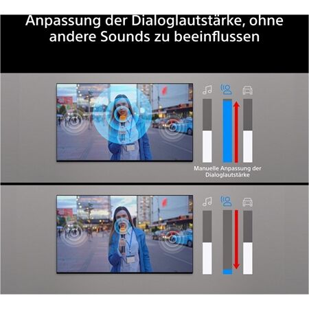 Sony K-50 XR 79M2 BRAVIA 7 M2