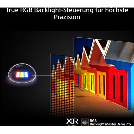 Sony K-50 XR 79M2 BRAVIA 7 M2