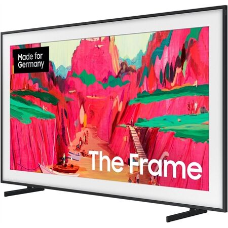 Samsung GQ 65 LS03 FWU Jetzt mit 125.- € Cashback