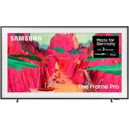 Samsung GQ 65 LS03 FWU Jetzt mit 125.- € Cashback