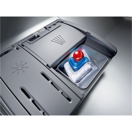 Bosch SMV6YCX0ME Geschirrspüler vollintegriert