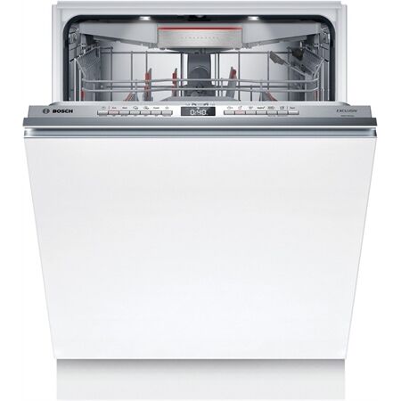 Bosch SMV6YCX0ME Geschirrspüler vollintegriert