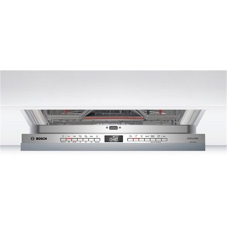 Bosch SMV6YCX0ME Geschirrspüler vollintegriert