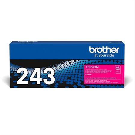 BROTHER TN-243 M (1.000 S.)