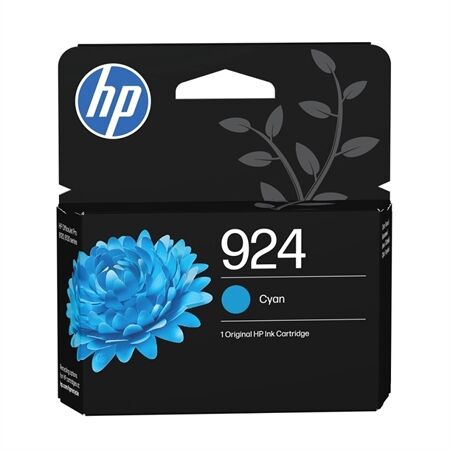HP Nr. 924 C