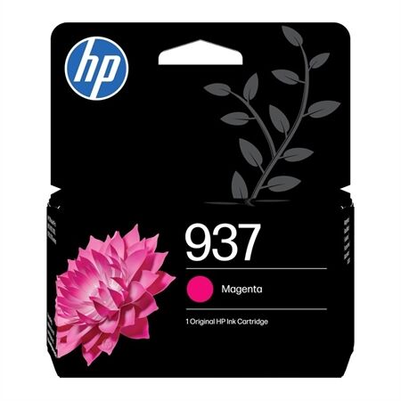 HP Nr. 937 magenta (800 S.)