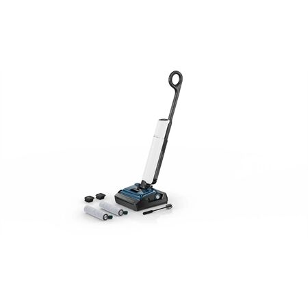 Bosch BHF41WE Nass- und Trockensauger