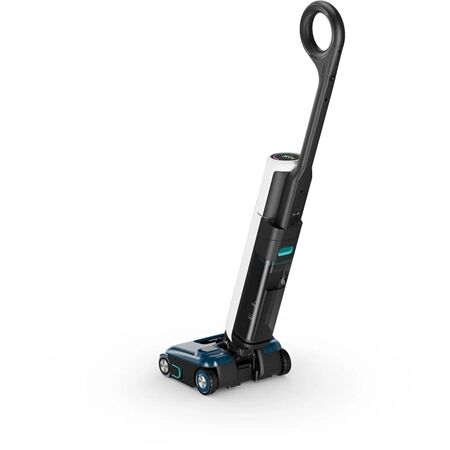 Bosch BHF41WE Nass- und Trockensauger