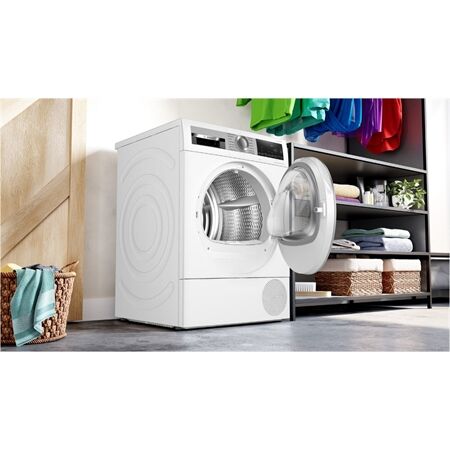 Bosch WQG235D90 Wäschetrockner