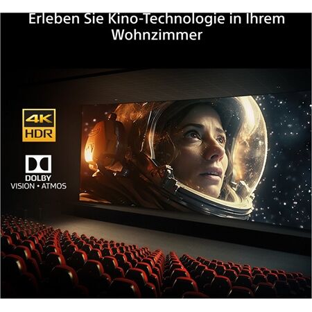 Sony K-55 XR 35M2 BRAVIA 3 II