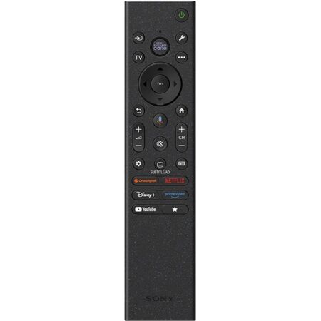 Sony K-55 XR 35M2 BRAVIA 3 II