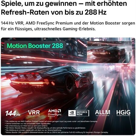 LG 65 MRGB 87 B9B