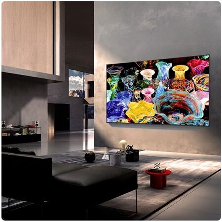 LG 65 MRGB 87 B9B