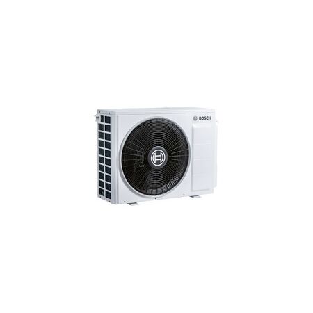 Bosch CLC8001i-Set 25 E Single-Split-Klimagerät 2,5 kW