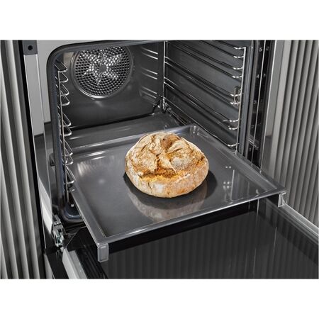 Miele H 2465 B Backofen