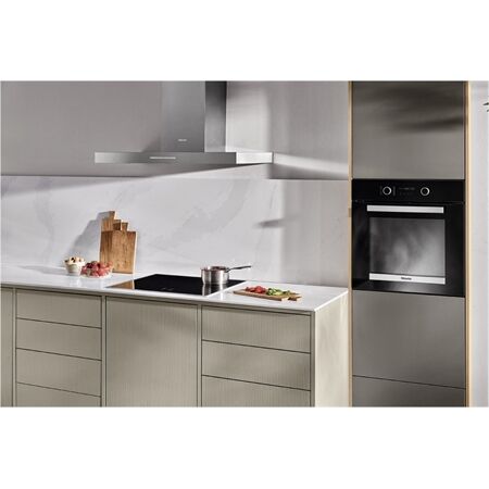 Miele H 2465 B Backofen