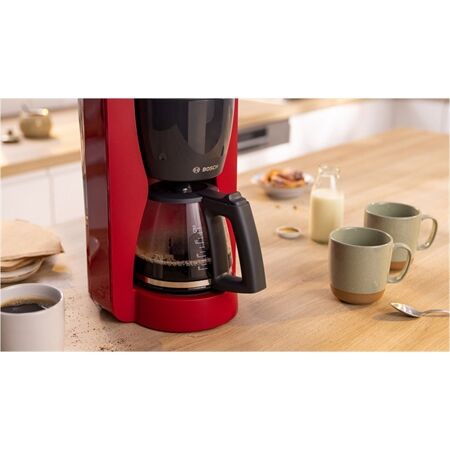 Bosch TKA3M134 Filterkaffeemaschine