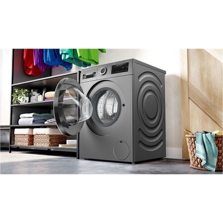 Bosch WGG244ZR90 Waschmaschine selectline