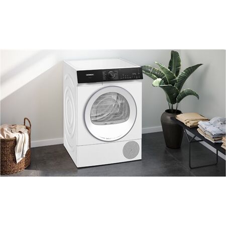 Siemens WQ45H2B90 Wäschetrockner TopTeam