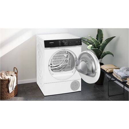 Siemens WQ45H2B90 Wäschetrockner TopTeam