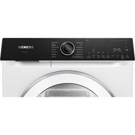 Siemens WQ45H2B90 Wäschetrockner TopTeam