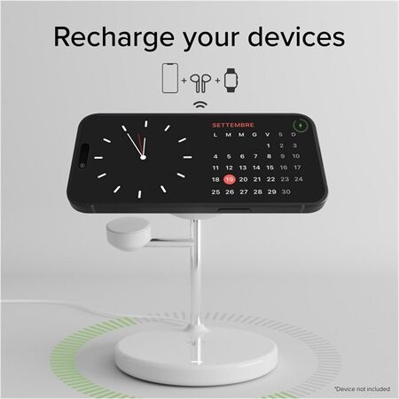 sbs 3-in-1 Ladestation (15W)