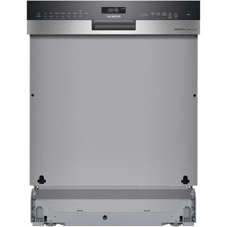 Siemens SN55ES00BD integr. Geschirrspüler TopTeam