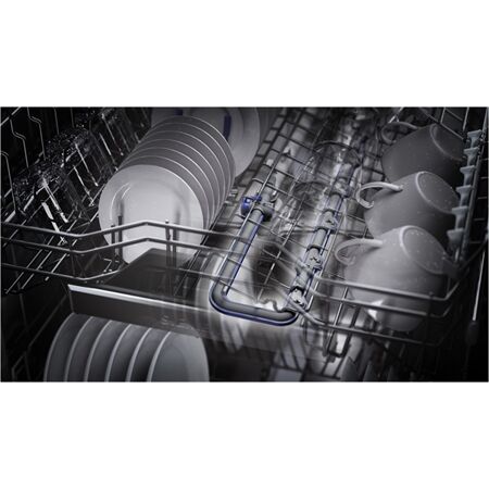 Siemens SN55ES00BD integr. Geschirrspüler TopTeam