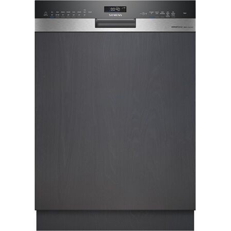 Siemens SN55ES00BD integr. Geschirrspüler TopTeam