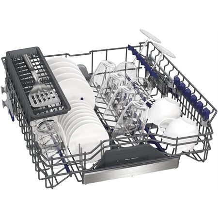 Siemens SN55ES00BD integr. Geschirrspüler TopTeam