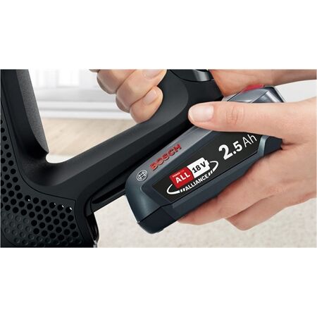 Bosch BKS611MALL Akkusauger MK