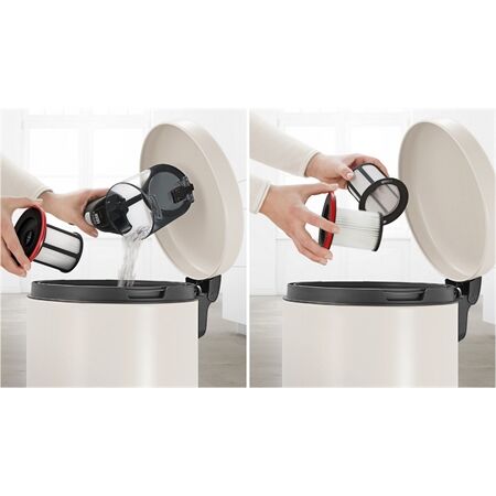 Bosch BKS611MALL Akkusauger MK