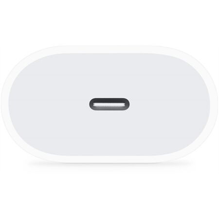 Apple USB-C Power-Adapter (20W)