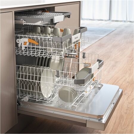 Miele G 5833 SCi Active Plus E