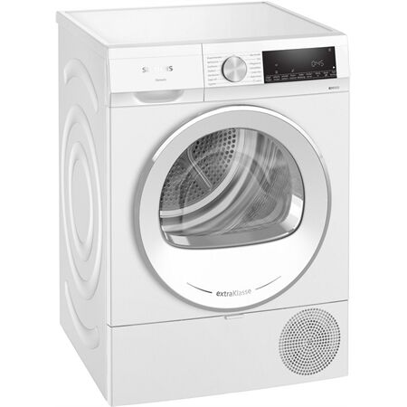 Siemens WQ33G2D176 Wäschetrockner