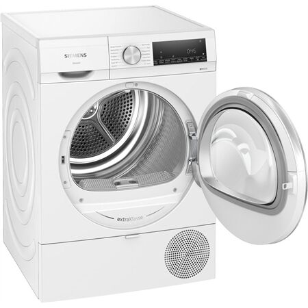 Siemens WQ33G2D176 Wäschetrockner