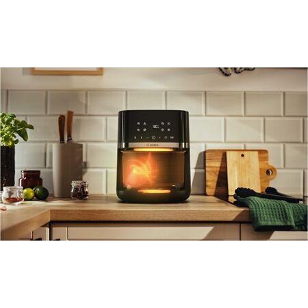 Bosch MAFS 2462B Heissluftfritteuse