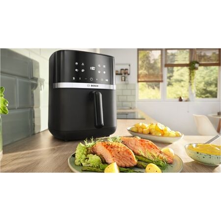 Bosch MAFS 2462B Heissluftfritteuse