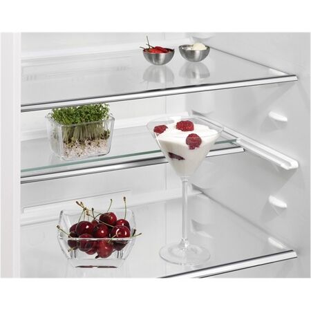 AEG TF5OS882DF Einbaukühlschrank mit Gefrierfach 88 cm