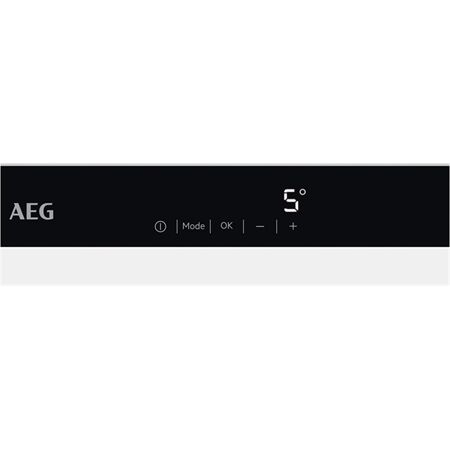 AEG TF5OS882DF Einbaukühlschrank mit Gefrierfach 88 cm