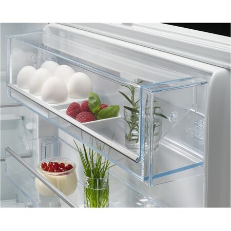 AEG TF5OS882DF Einbaukühlschrank mit Gefrierfach 88 cm