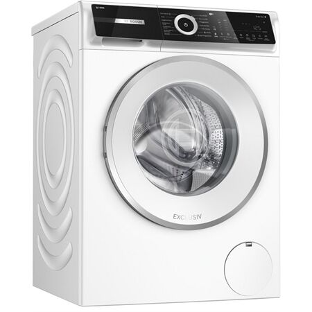 Bosch WGN244A91 iDos Waschmaschine