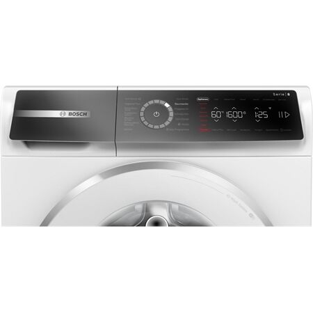 Bosch WGB266092 Waschmaschine