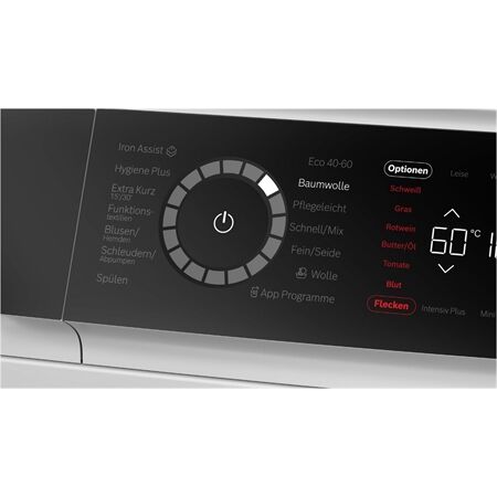 Bosch WGB266092 Waschmaschine
