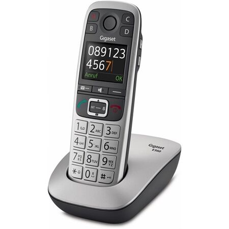 Gigaset E 560 Einzelstück
